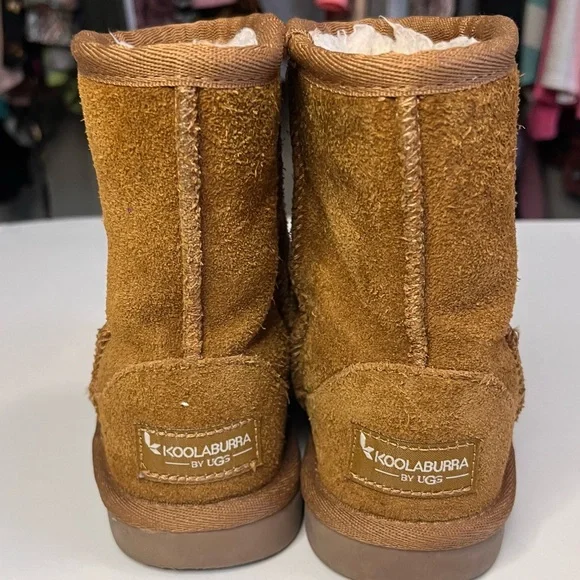 Kookaburra by uggs best sale